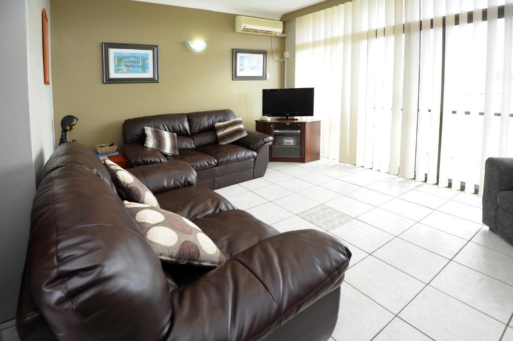 Aparthotel The Tahitian Coffs Harbour Zimmer foto