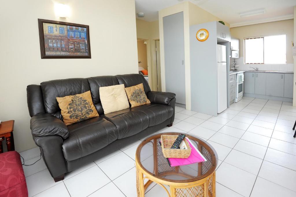 Aparthotel The Tahitian Coffs Harbour Zimmer foto